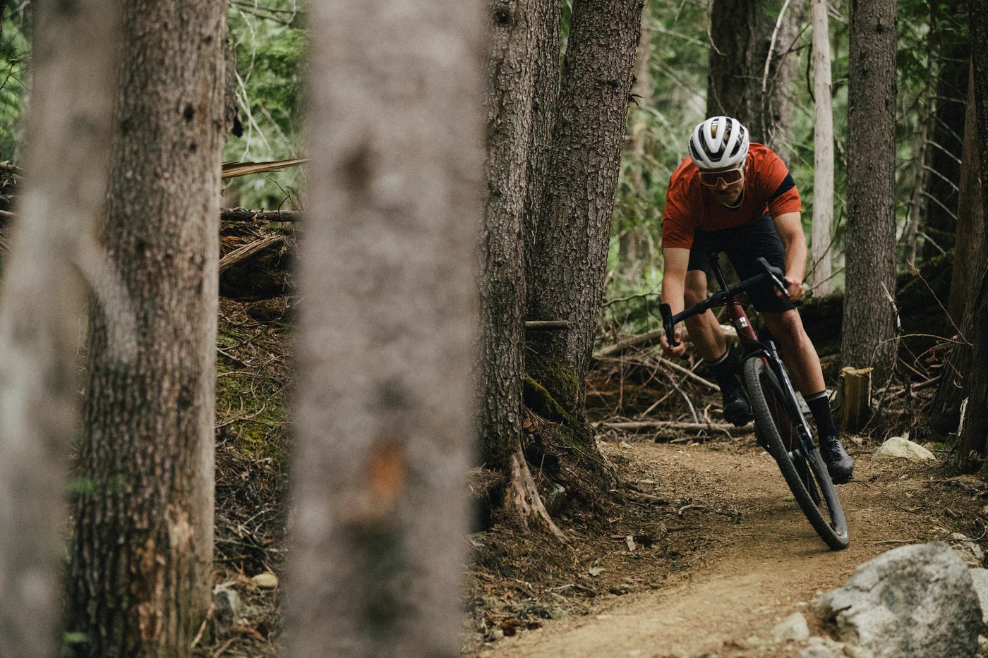 Gravel Bikes