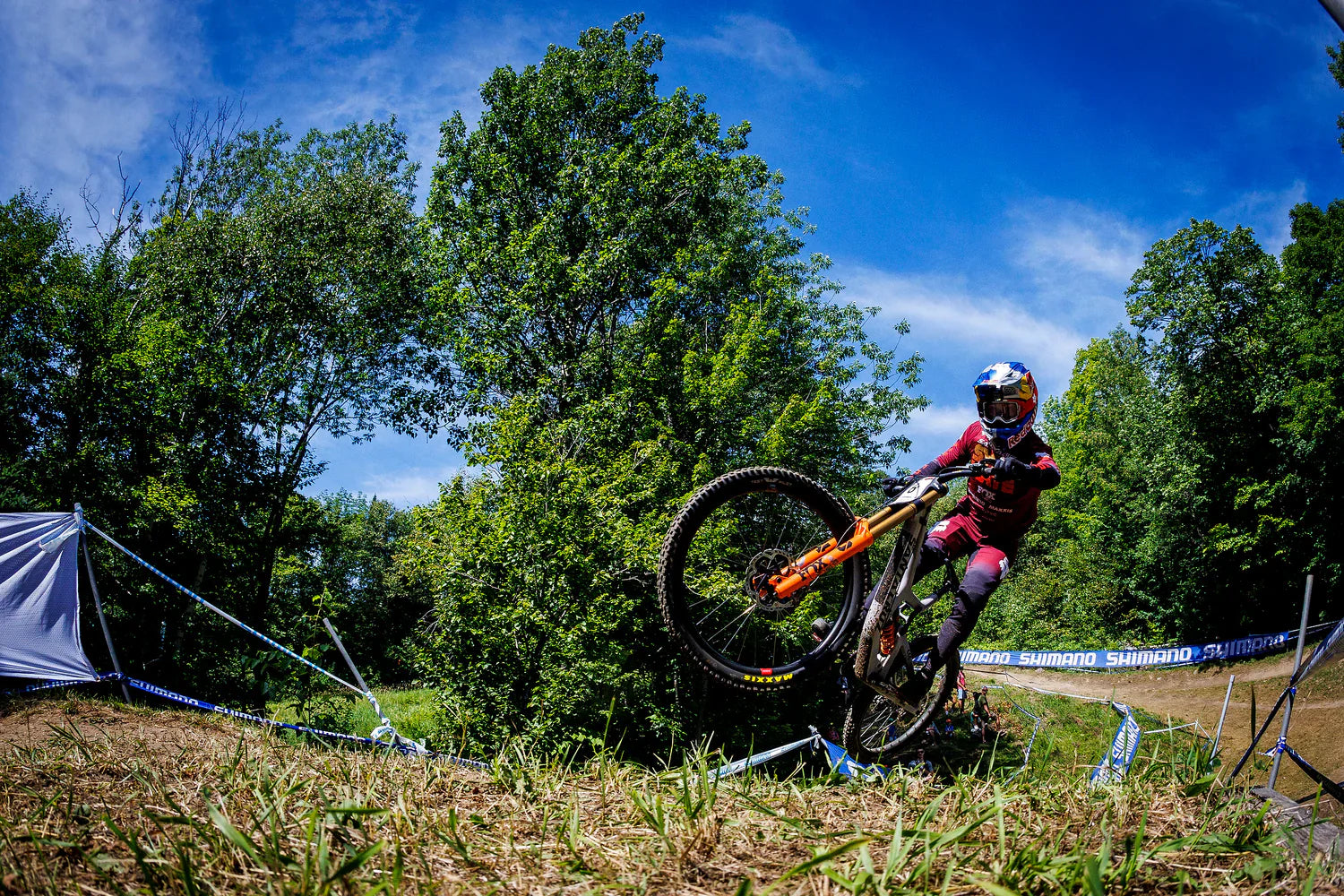 Reserve Mtb