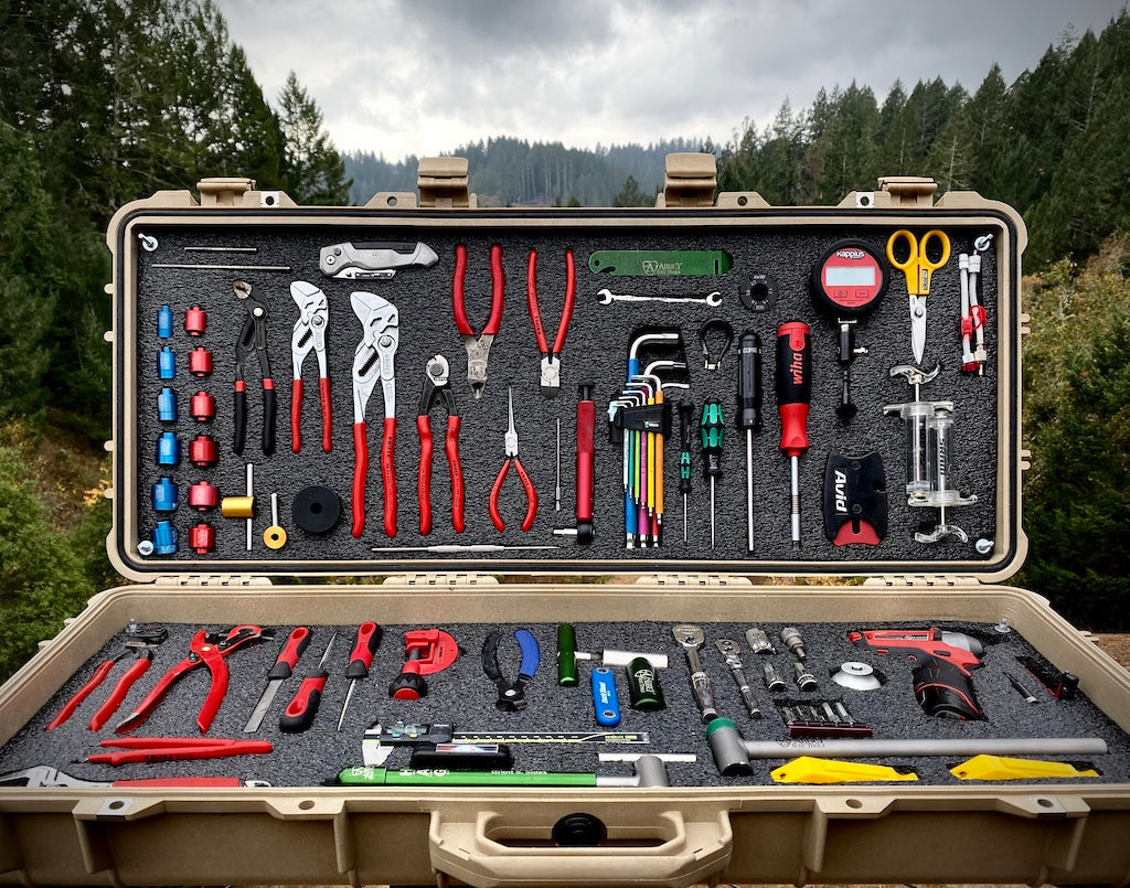 MTB Tools