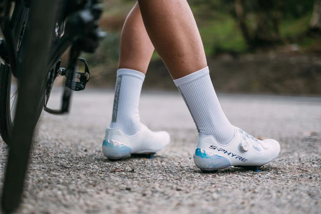 Road Footwear