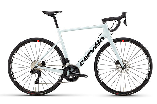 Caledonia 105 Di2
