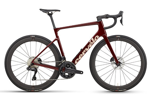 Caledonia-5 Ultegra Di2