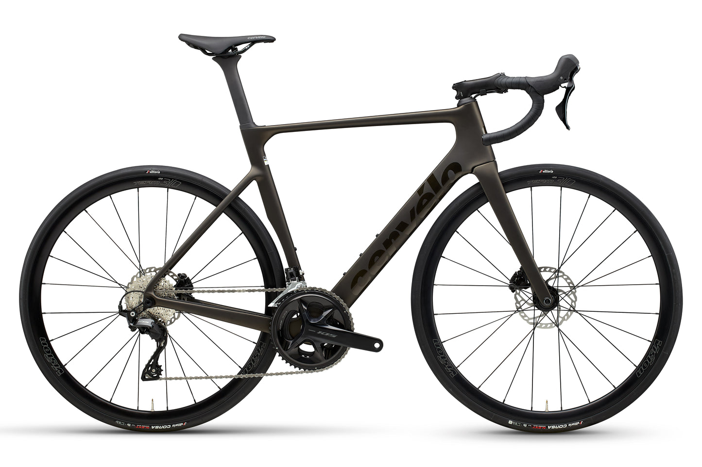 Soloist 105