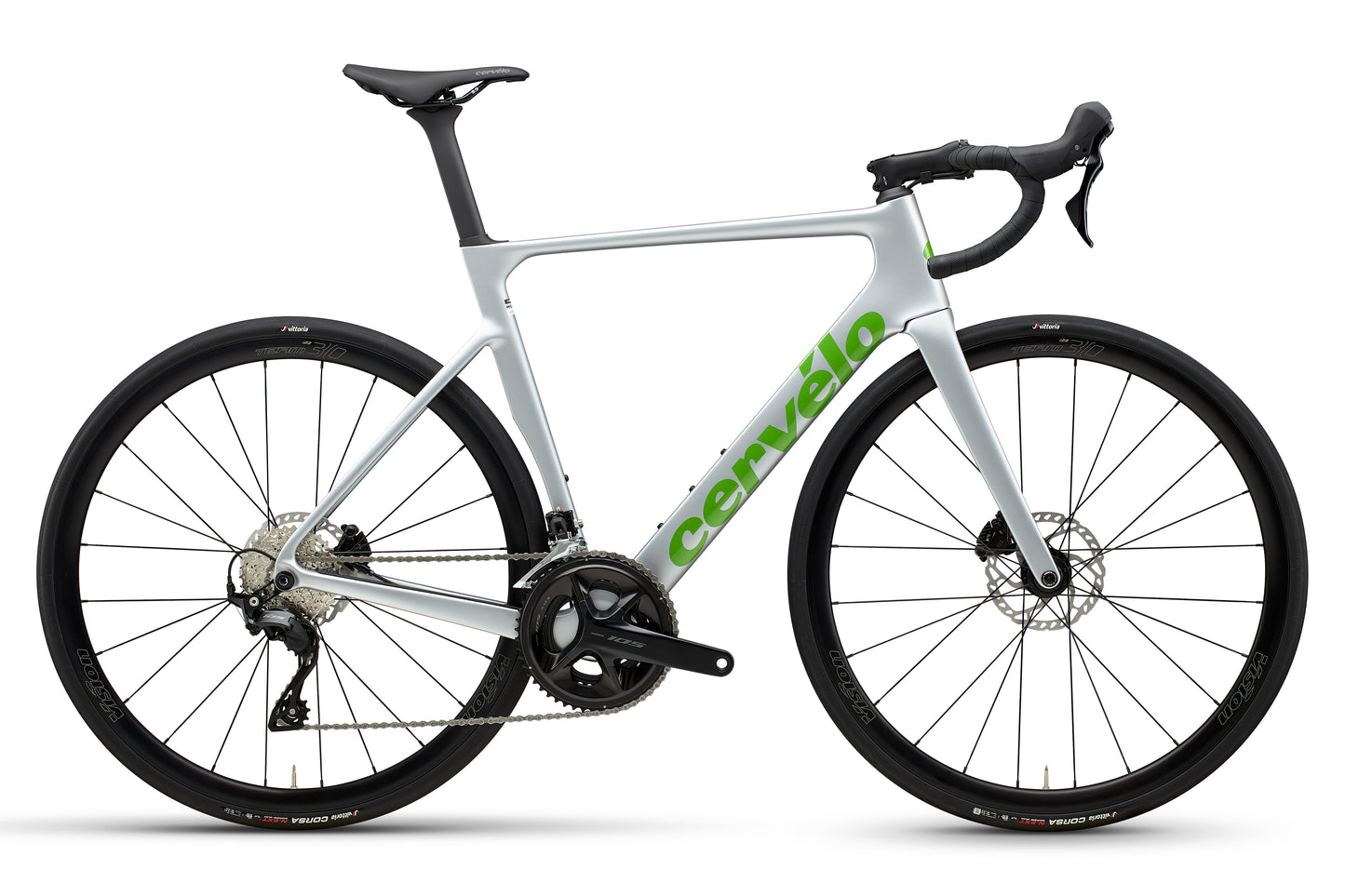 Soloist 105