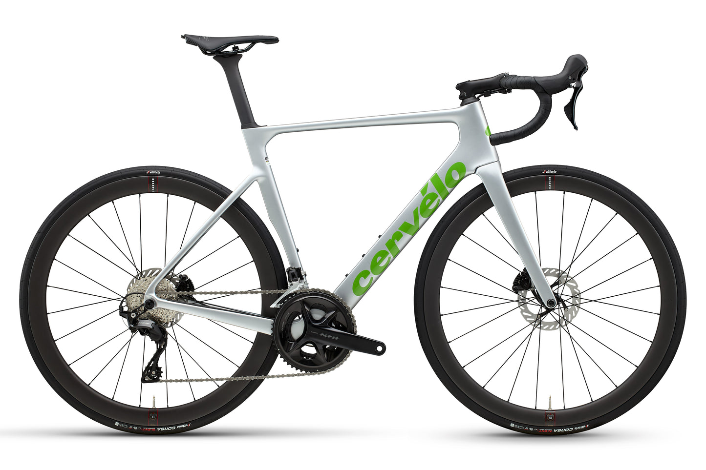 Soloist 105 Race