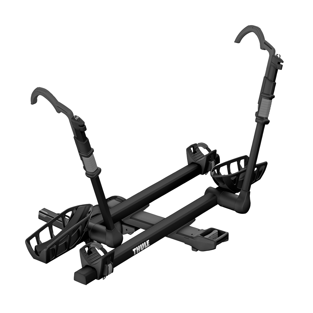 Thule T2 Pro XTR 2-bike 2" Hitch Rack