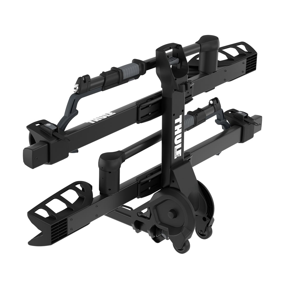 Thule T2 Pro XTR 2-bike 2" Hitch Rack