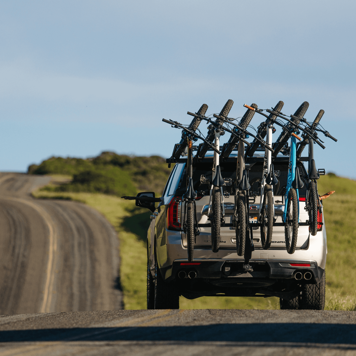 Thule ReVert 6-bike