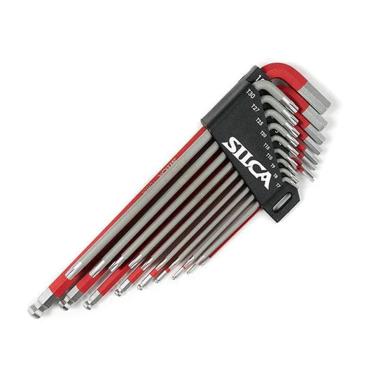Silca HX-Two Travel Essentials Kit