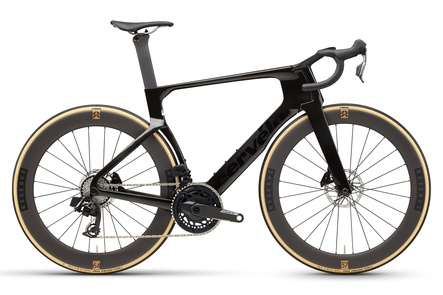 Cervelo S5 Force AXS