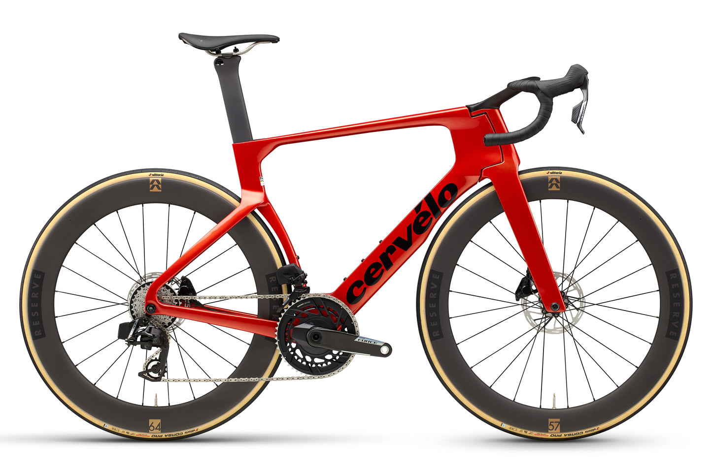 Cervelo S5 Force AXS