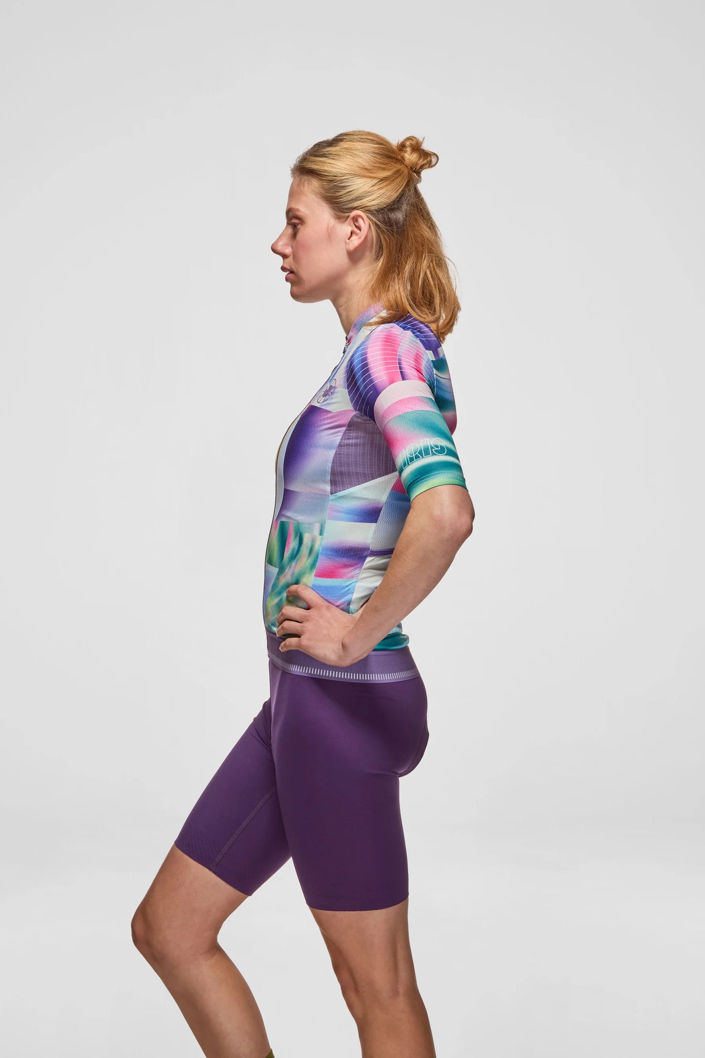 Iris Halley Women’s Cycling Jersey