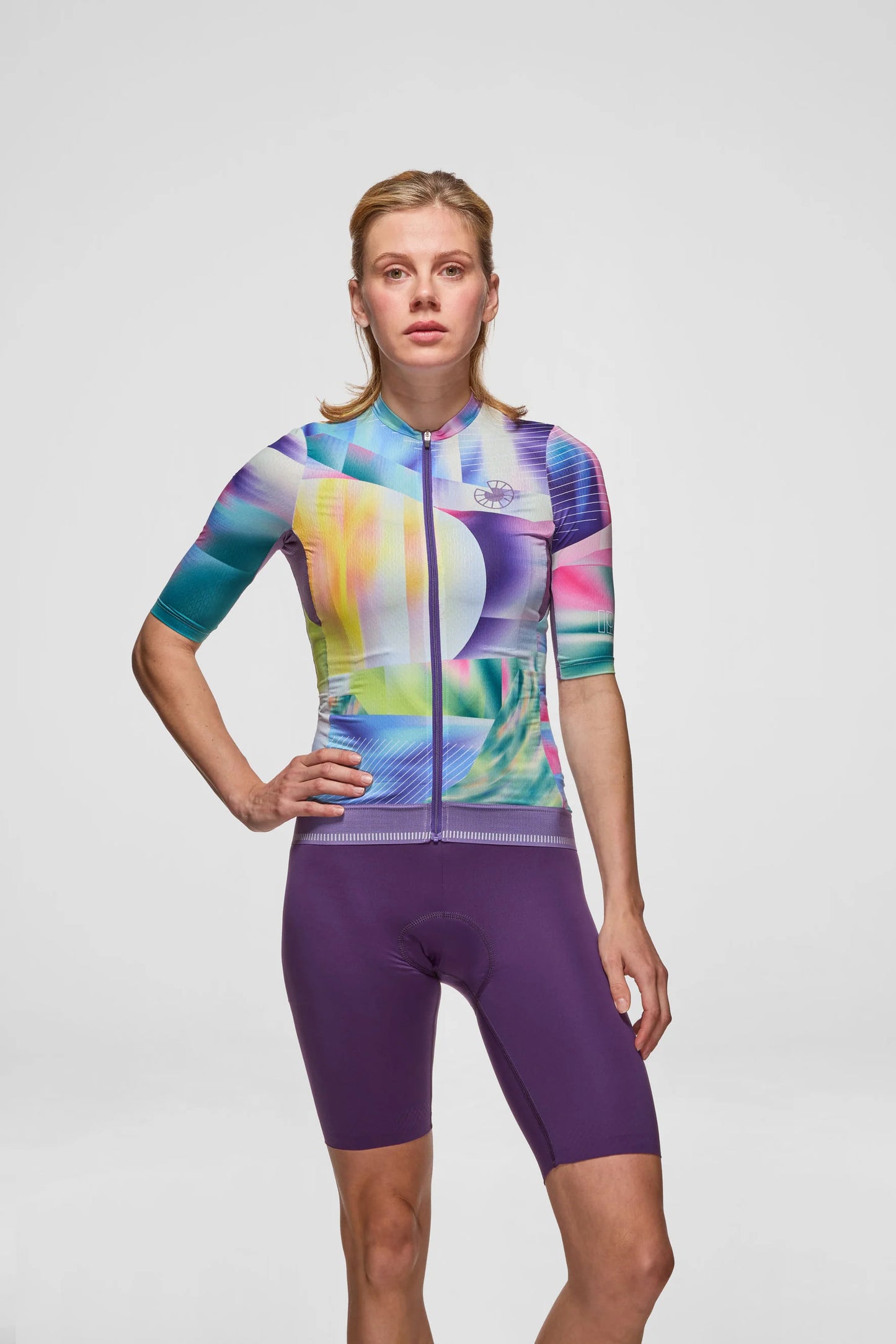 Iris Halley Women’s Cycling Jersey
