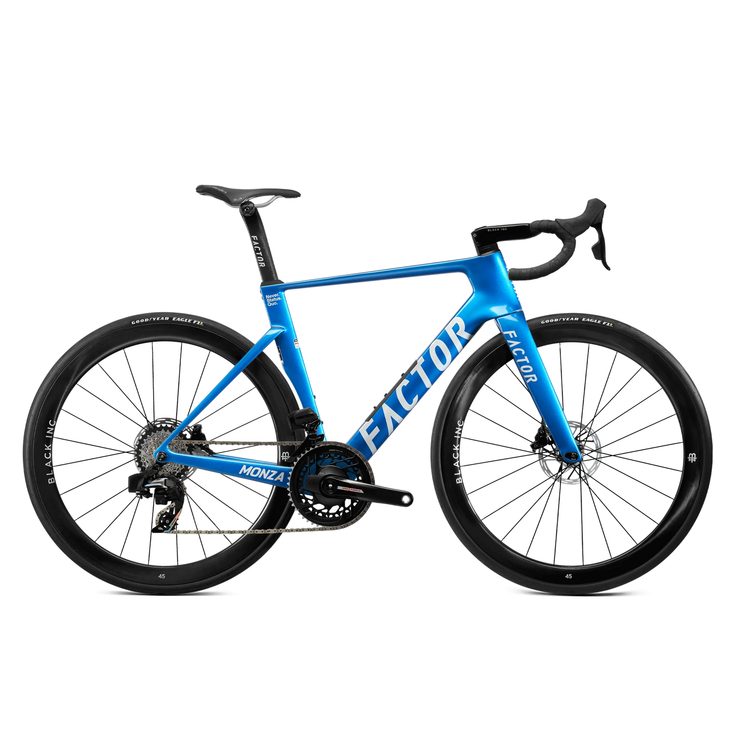 Factor Monza