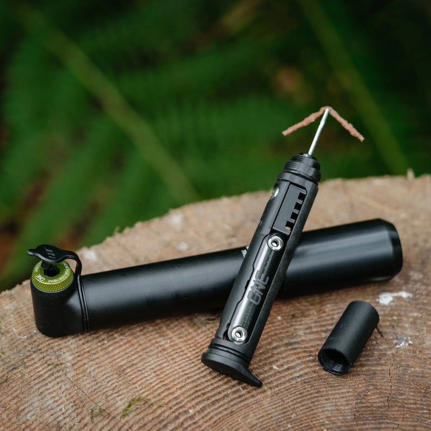 OneUp EDC Pump 70cc