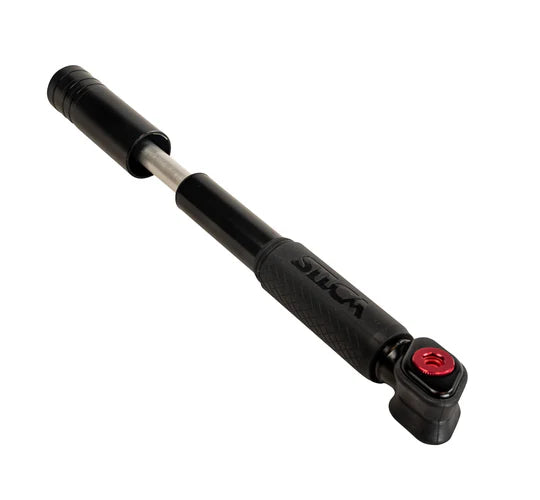 Silca Pump Pocket Impero Pump