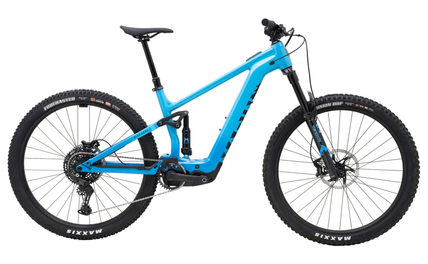 Marin Rift Zone EL 1