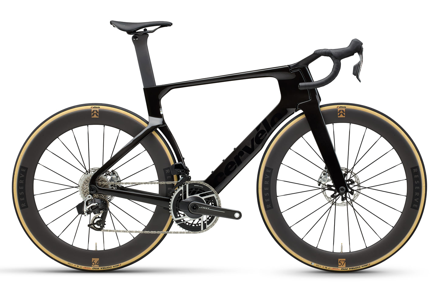 Cervelo S5 Red AXS