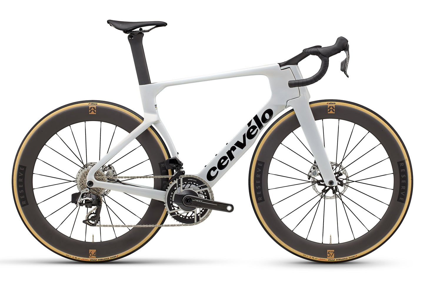 Cervelo S5 Red AXS