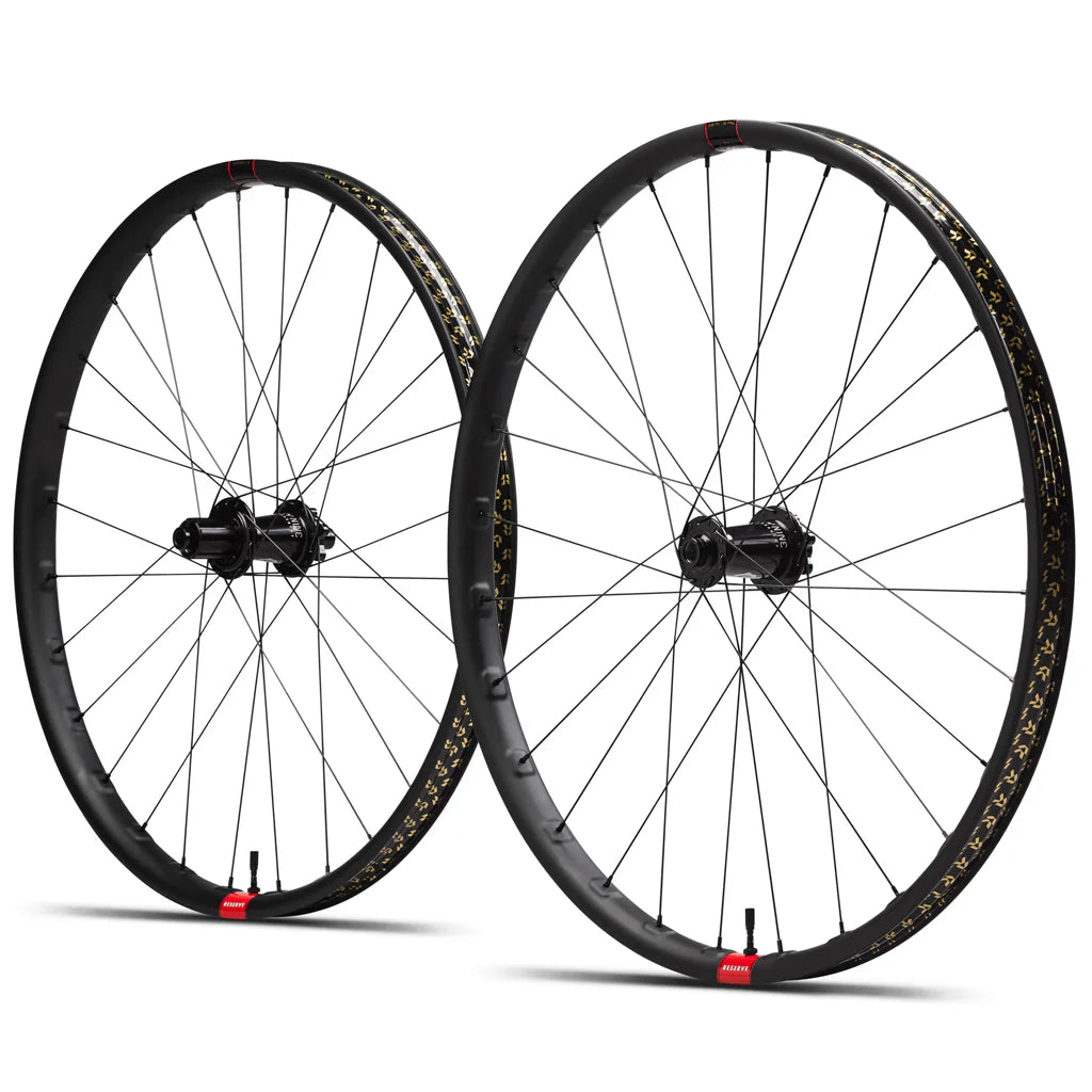 Reserve 30|HD Carbon 29" 350 XD 6B Wheelset