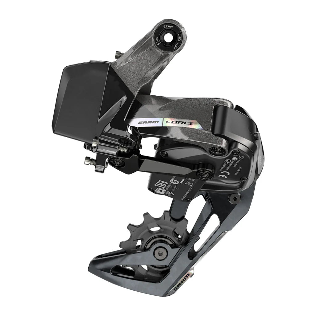 SRAM Force XPLR AXS D2 12-Speed Rear Derailleur