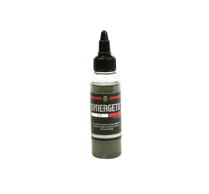 Silca Synergetic Chain Lube 2oz