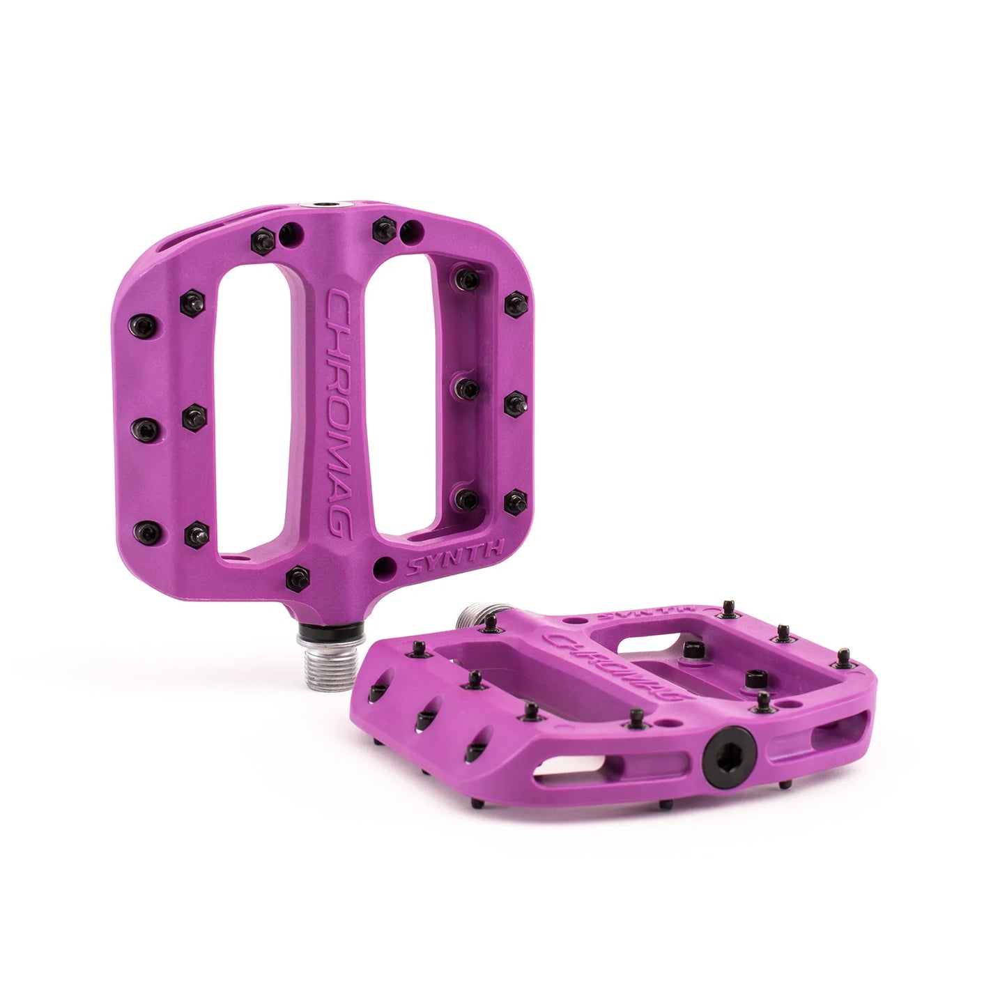 Chromag Synth Composite Pedals