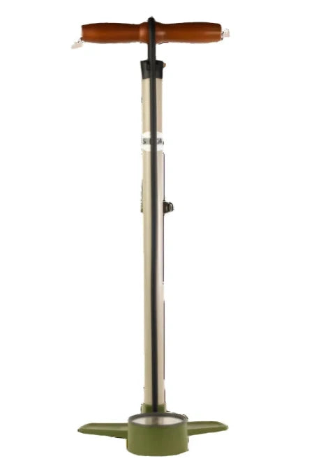 SILCA TERRA FLOOR PUMP