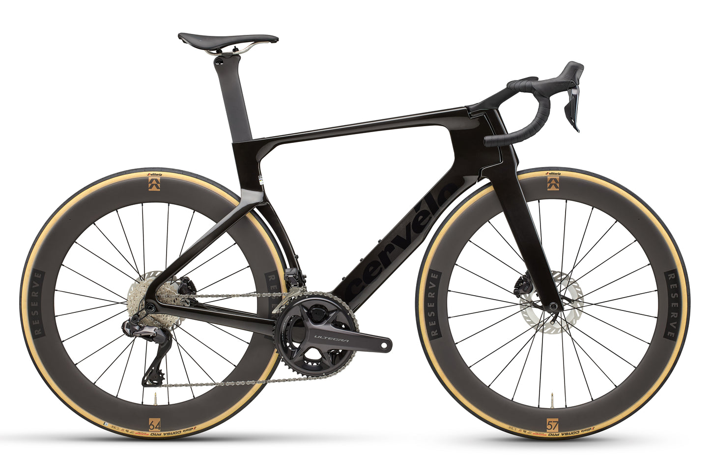 Cervelo S5 Ultegra Di2