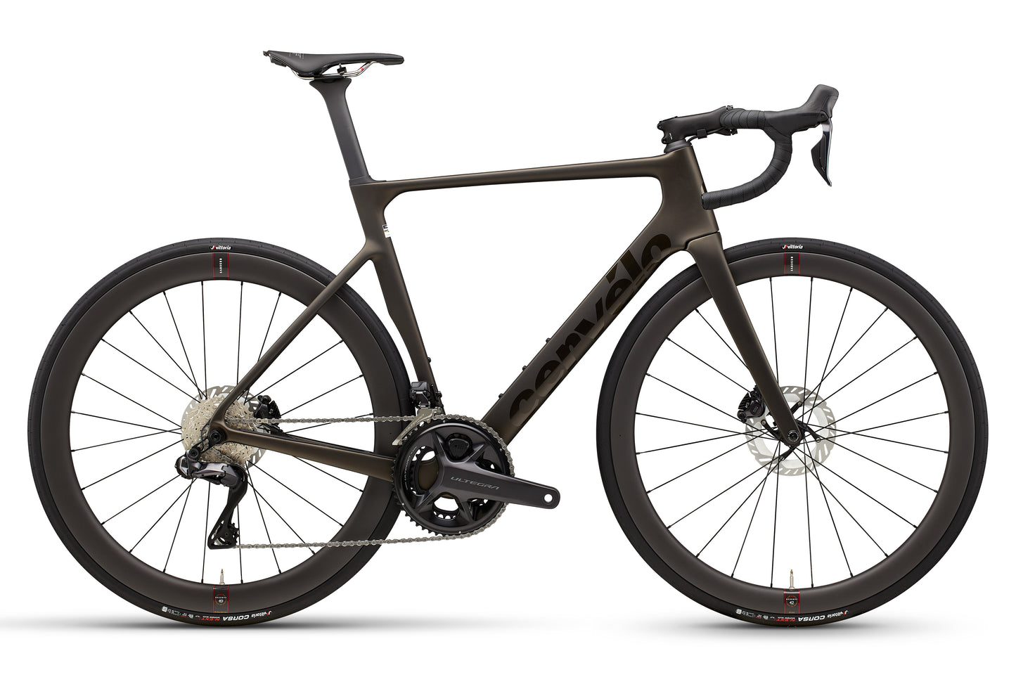 Soloist Ultegra Di2