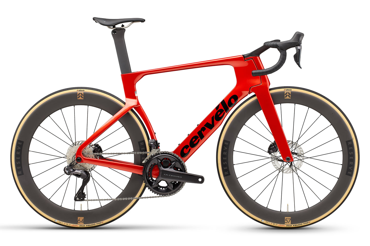 Cervelo S5 Ultegra Di2