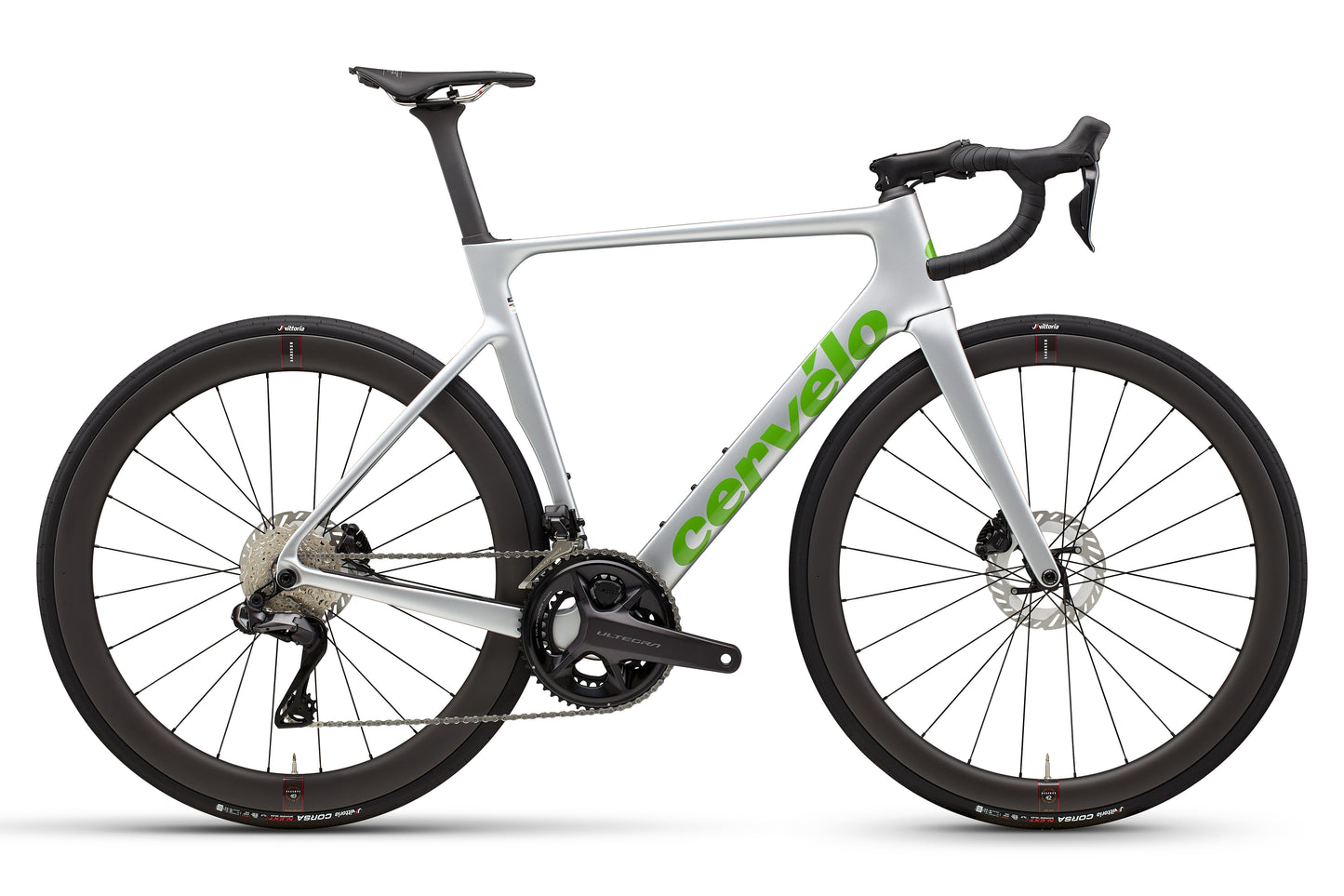 Soloist Ultegra Di2