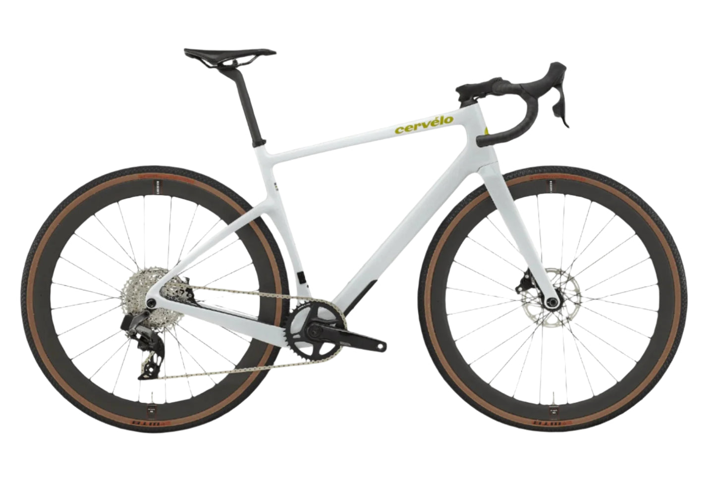 Cervelo Aspero Rival AXS XPLR Sea Ice 54cm
