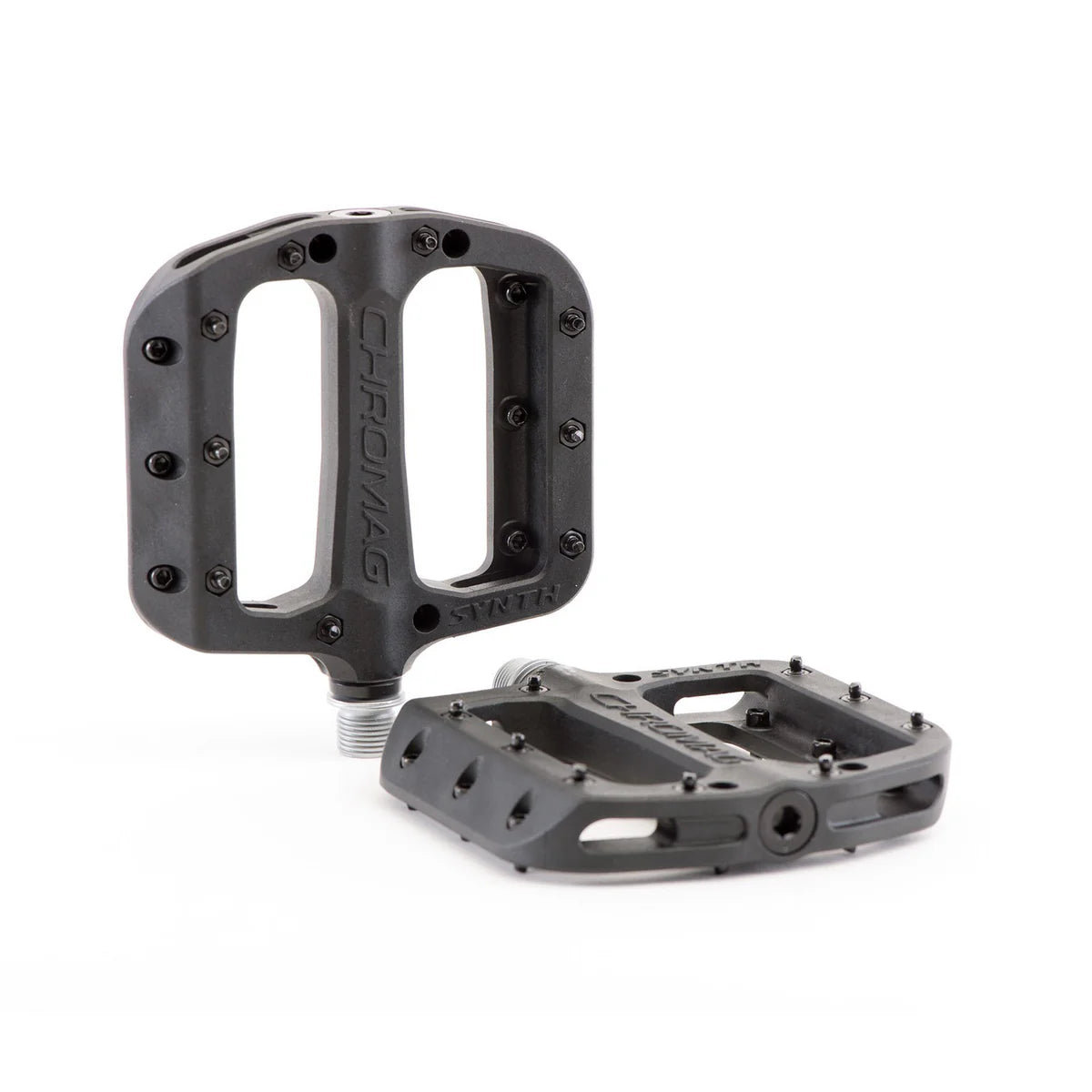 Chromag Synth Composite Pedals