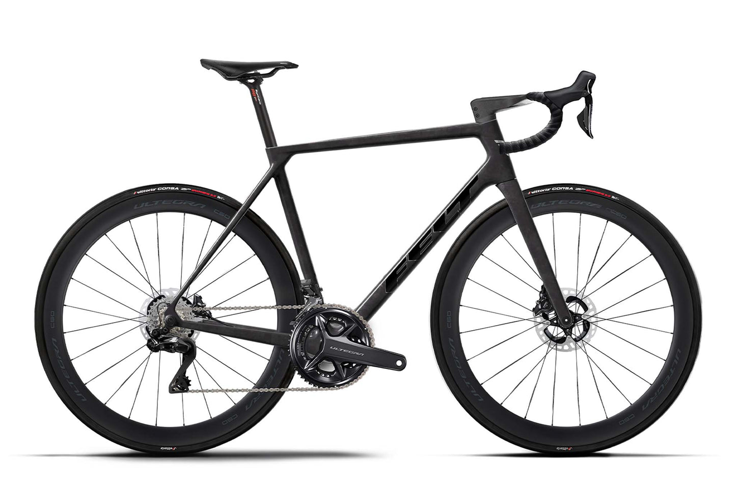 Felt FR Pro Ultegra Di2