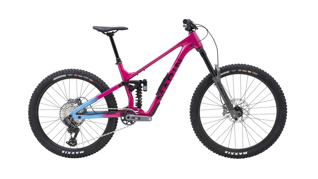 Marin Alpine Trail XR AXS