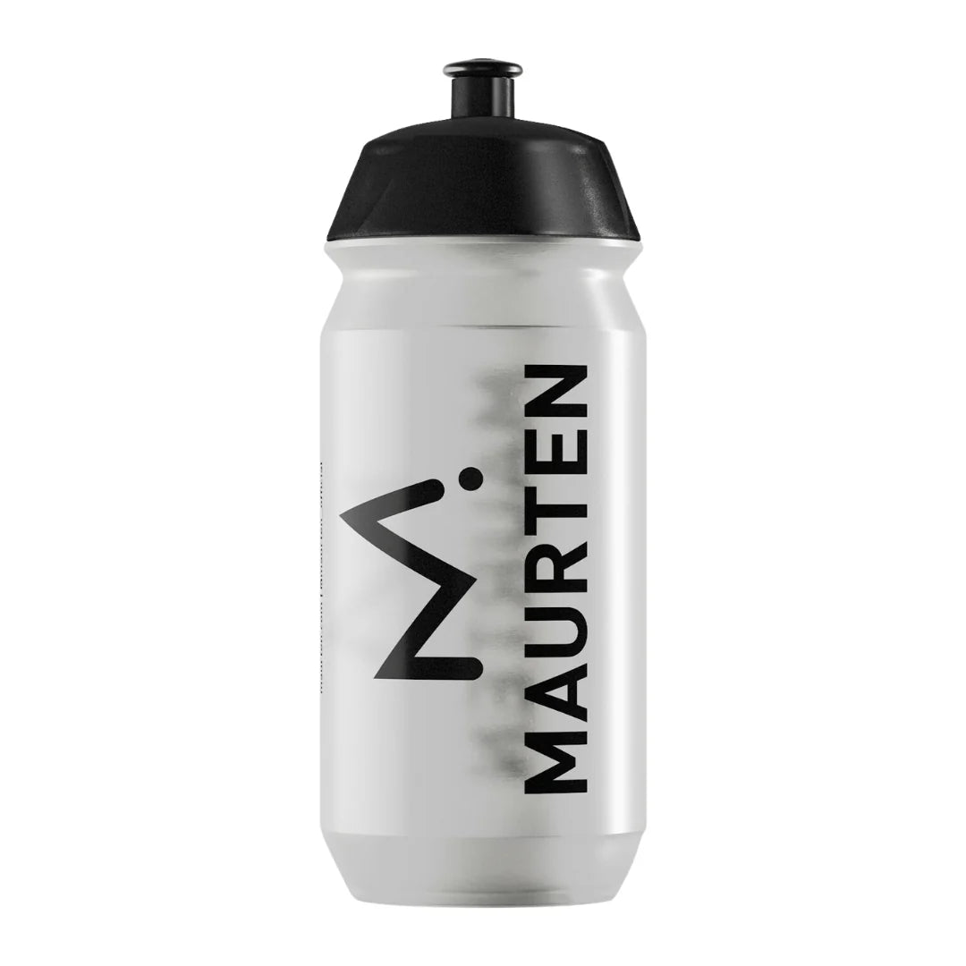 Maurten Bottle White 500ml