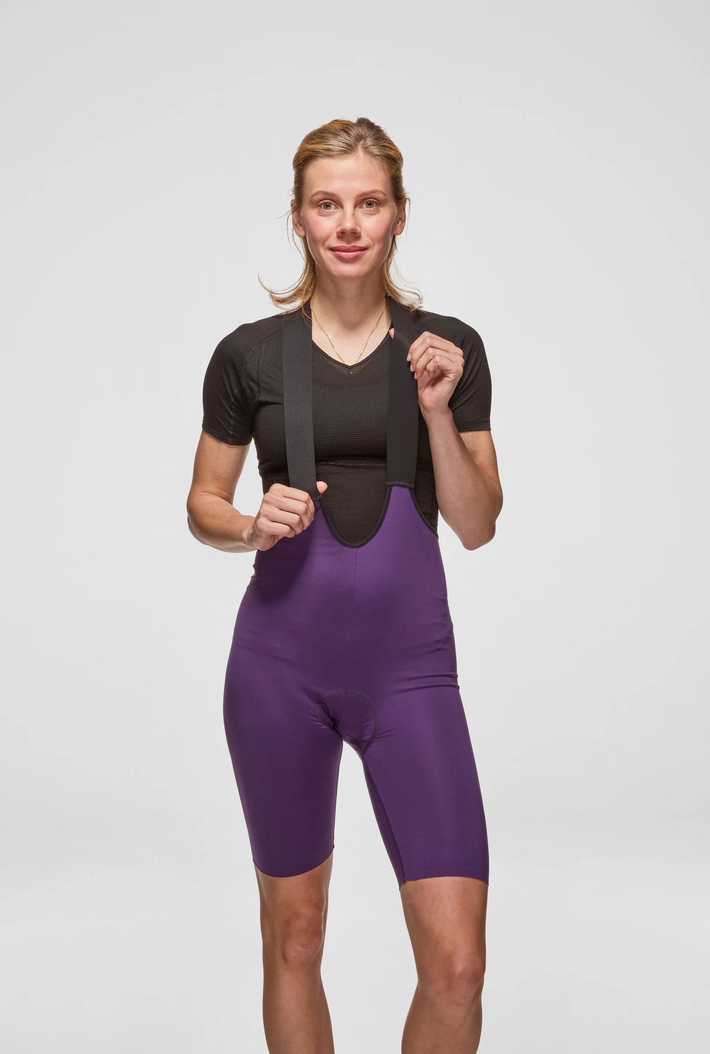 Iris Signature Bib Short 3.0