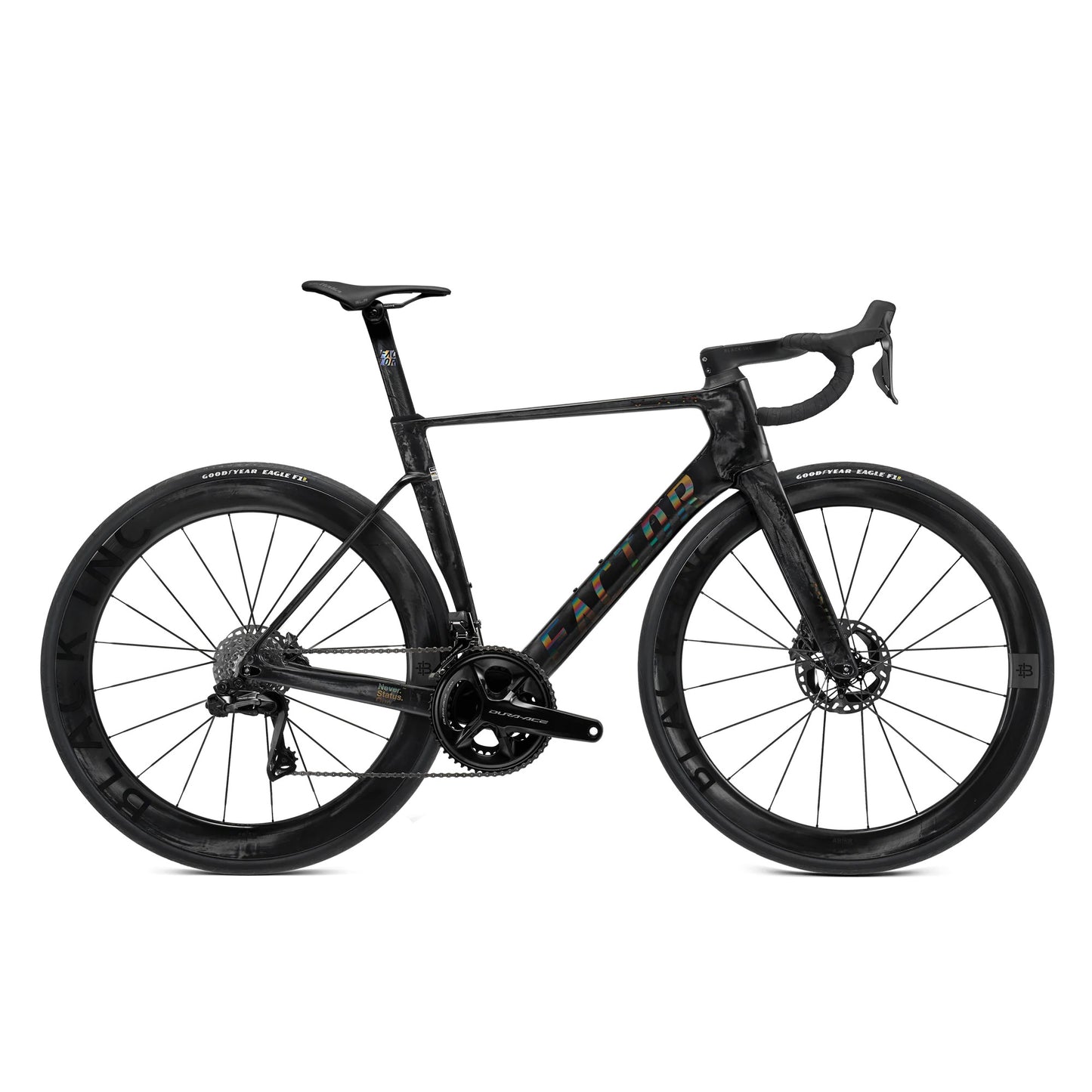Factor Ostro VAM Shimano Dura Ace