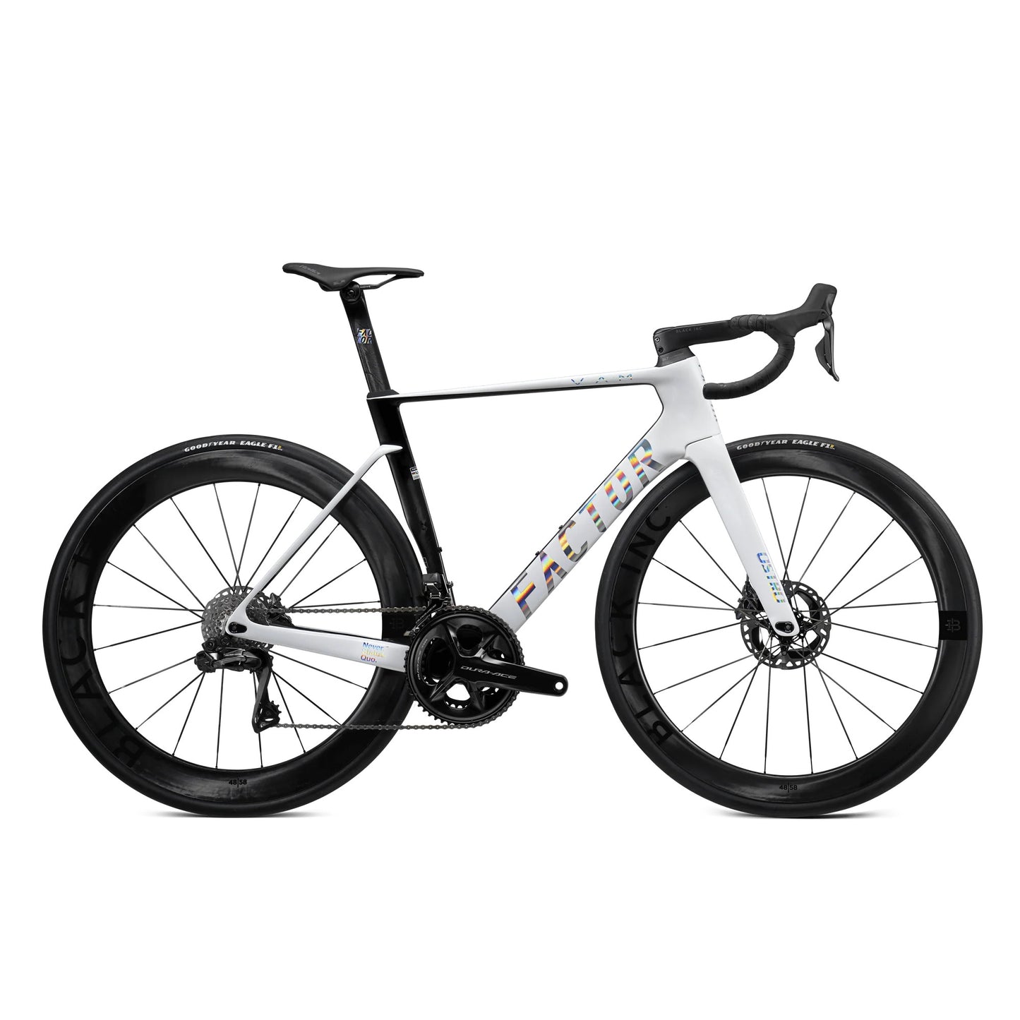 Factor Ostro VAM Shimano Dura Ace