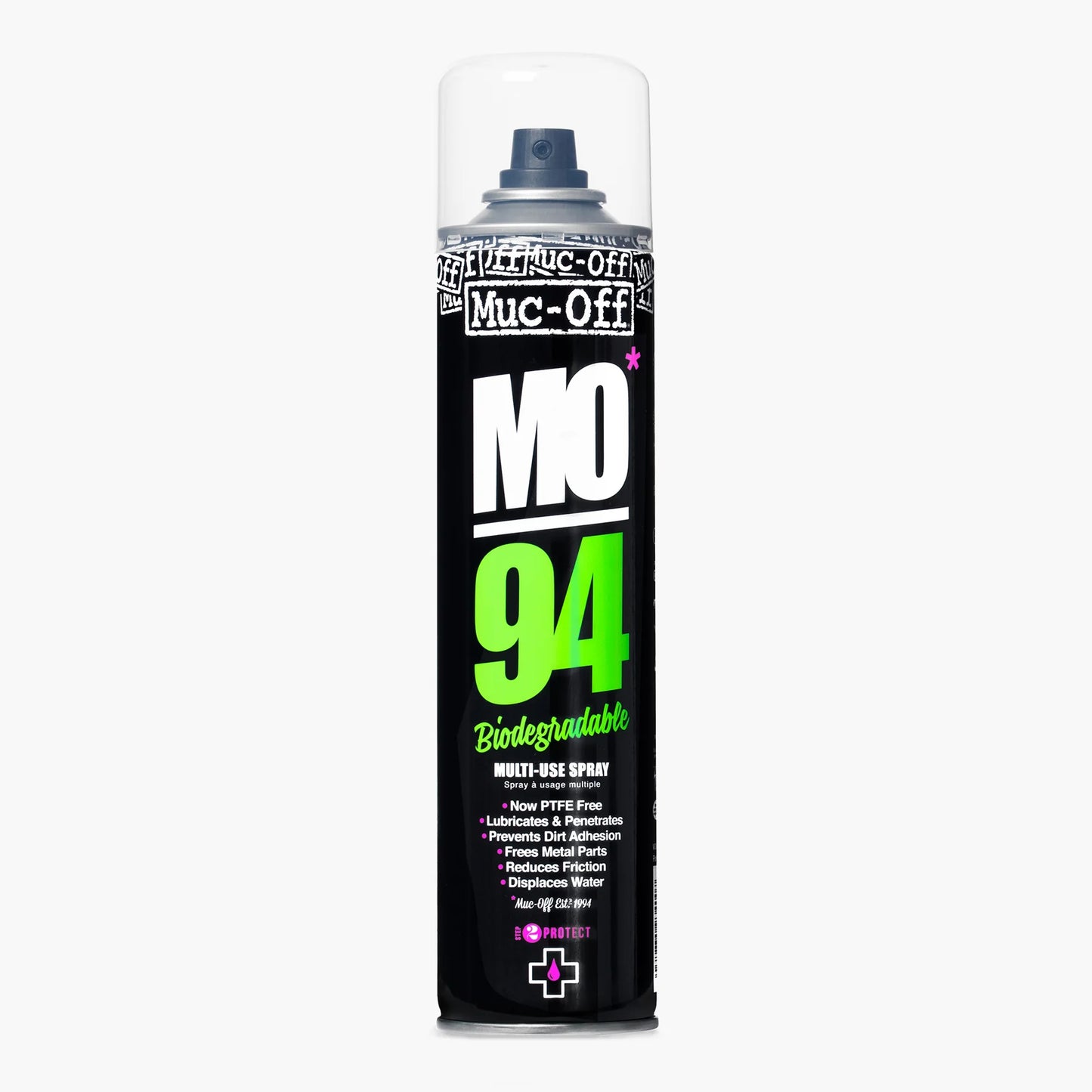 Muc-Off MO-94 Spray Lube