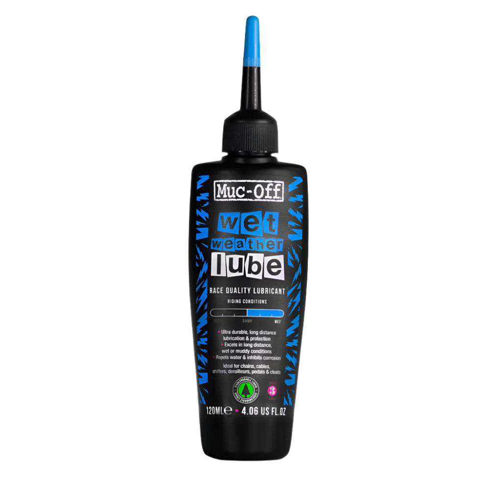 Muc-Off Wet Lube
