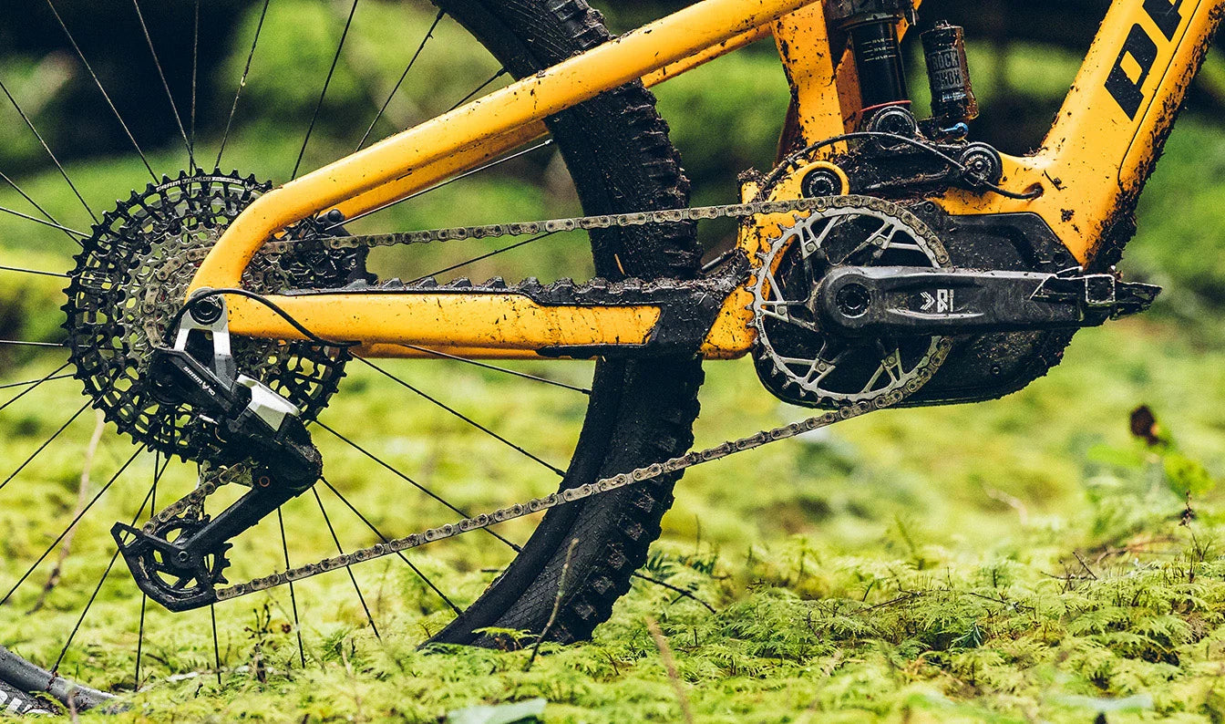 Drivetrain