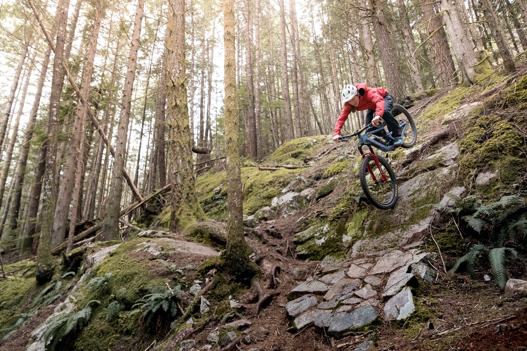 Mountain Bike Apparel