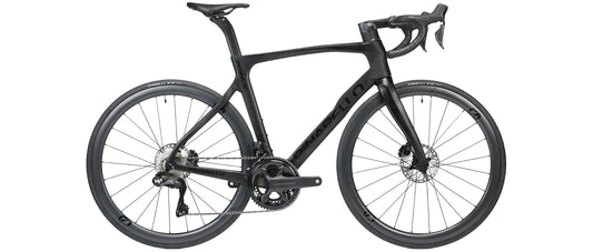 Pinarello Prince Disk Size 515 Frame set