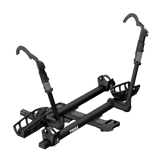 Thule T2 Pro XTR 2-bike 2" Hitch Rack