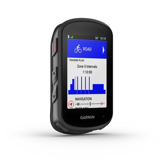> Garmin, Edge 540, Computer, Unit Only, Black