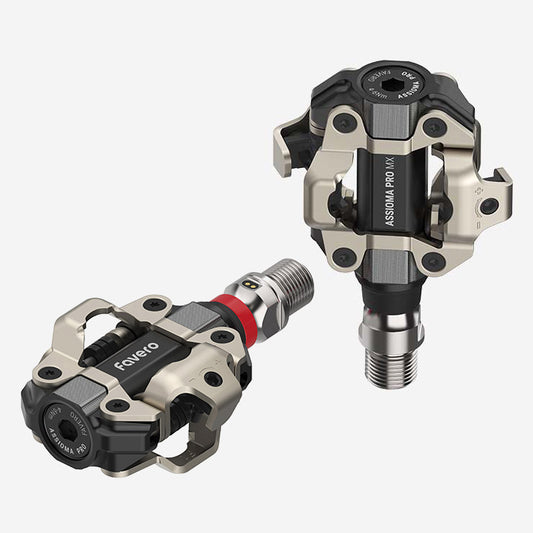 Assioma Pro MX-1 Power Meter Pedals