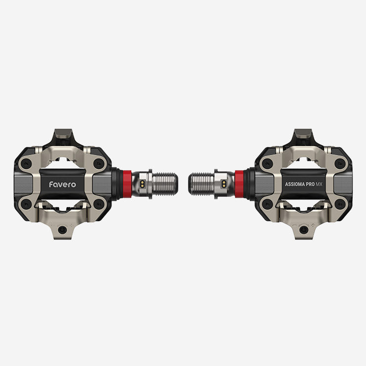 Favero Assioma Pro MX-2 Pedals