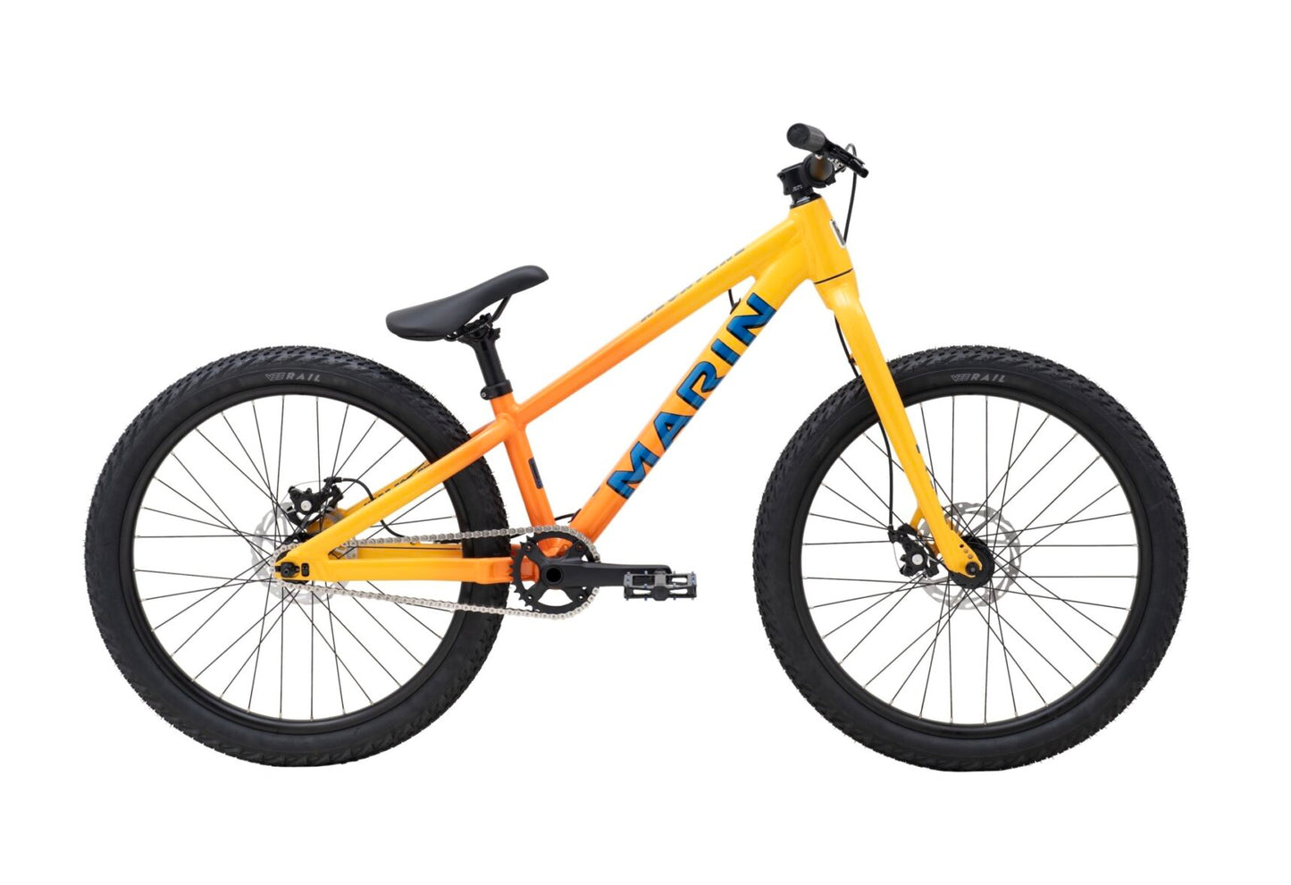 Marin Alcatraz 1 24"